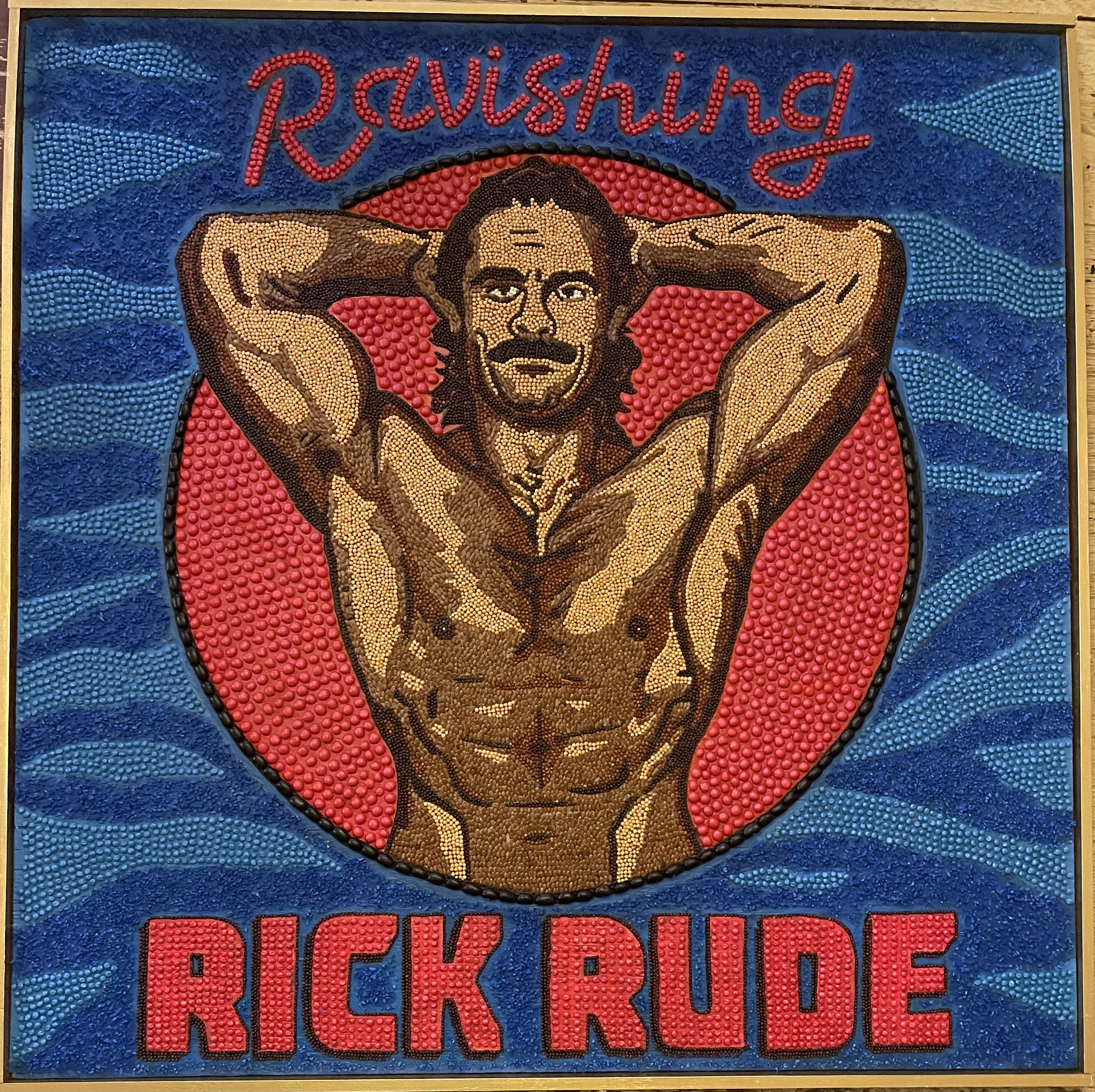[Kate Martin Ravishing Rick Rude image]